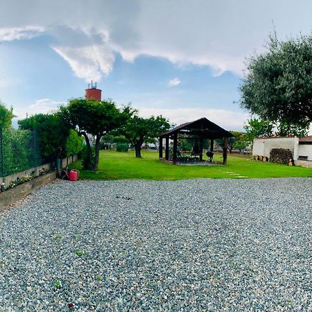 Bed and Breakfast Bb Borgo Biella à Candelo Extérieur photo