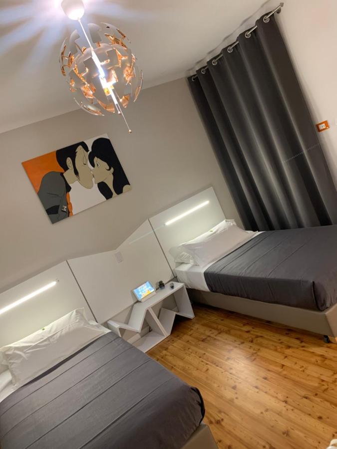 Bed and Breakfast Bb Borgo Biella à Candelo Extérieur photo